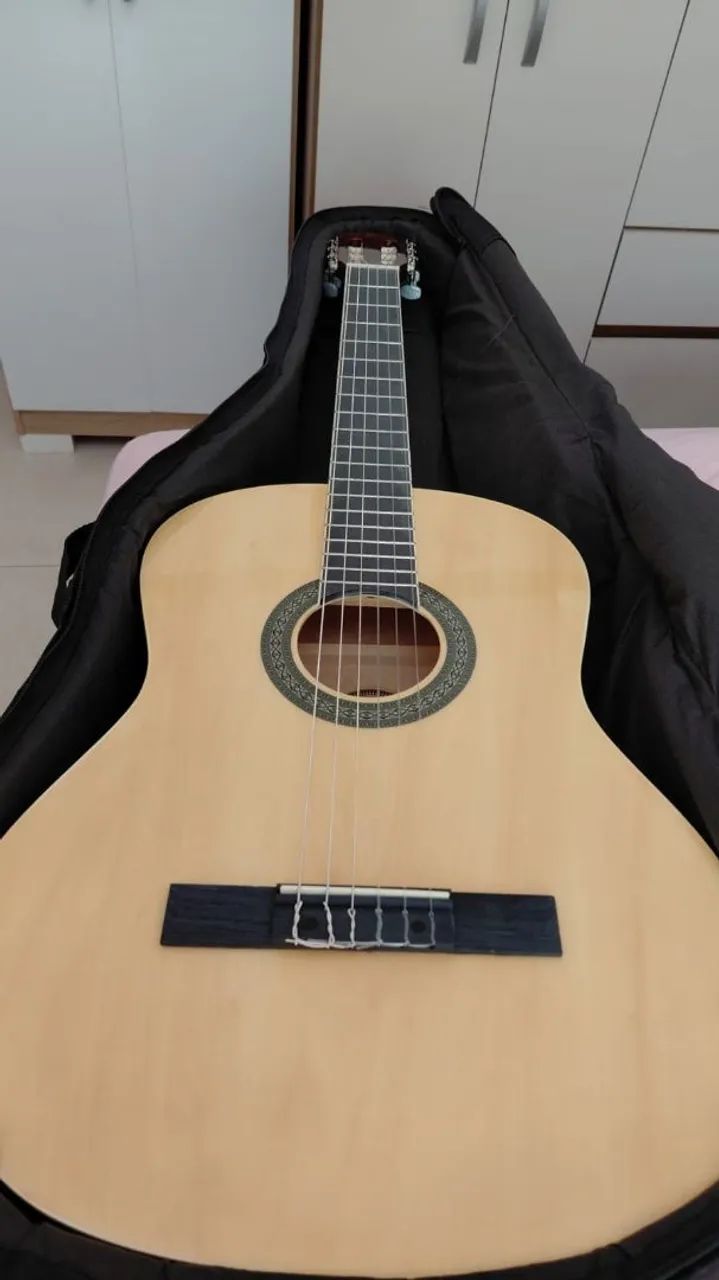 Violão 