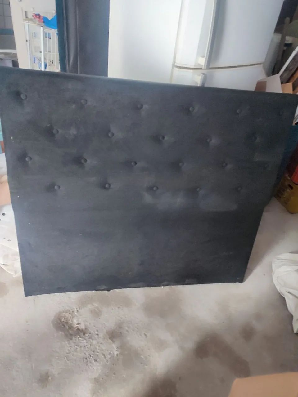 cabeceira de cama 