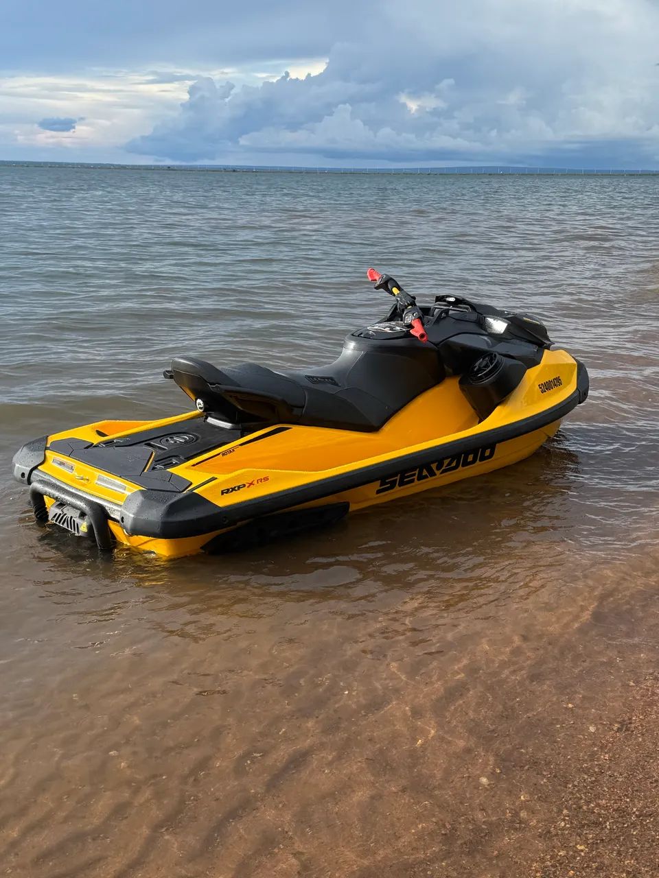 Vendo Jet RXPX 300  - Foto 3