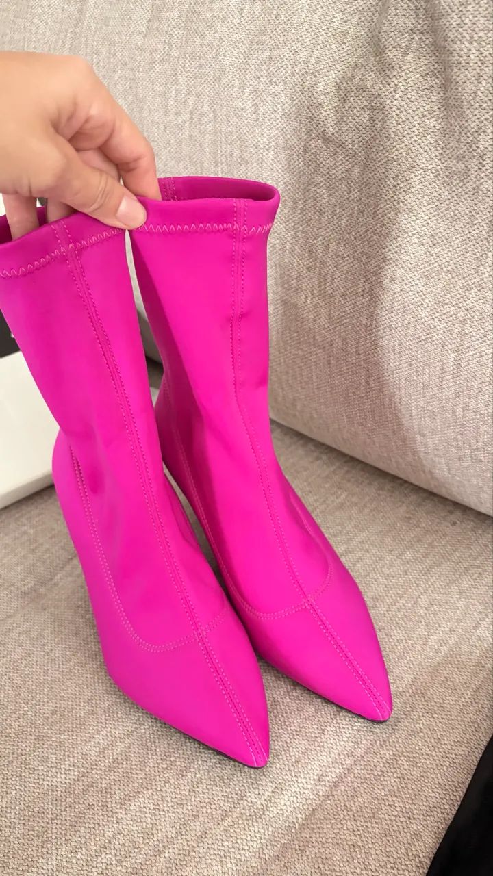 Bota zatz - Foto 2