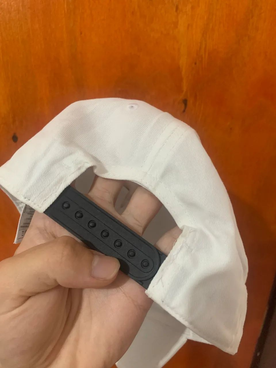 Boné Adidas Daily Cap  - Foto 2
