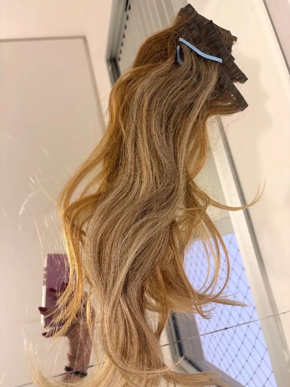 MEGA HAIR CONSERVADO