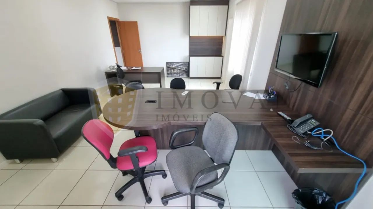 Sala Comercial, 30 m², Nova Ribeirania. - Foto 4