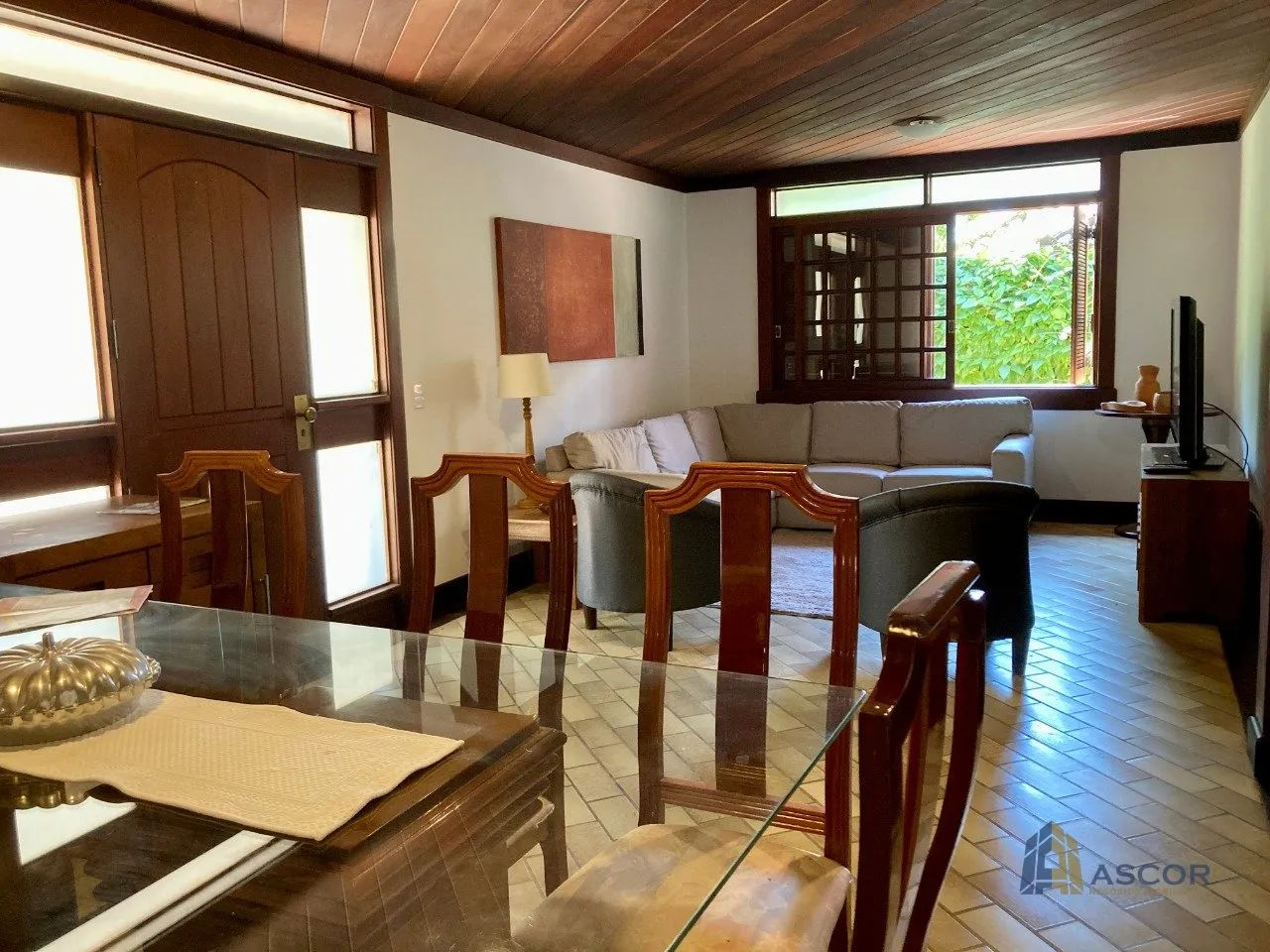 Casa com 4 dormitórios para locação 315 m² - Jurerê Internacional - Foto 5