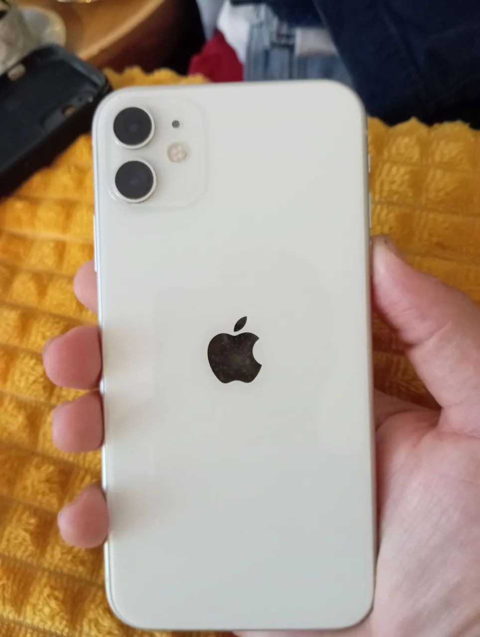 IPHONE 11 64G - Foto 3