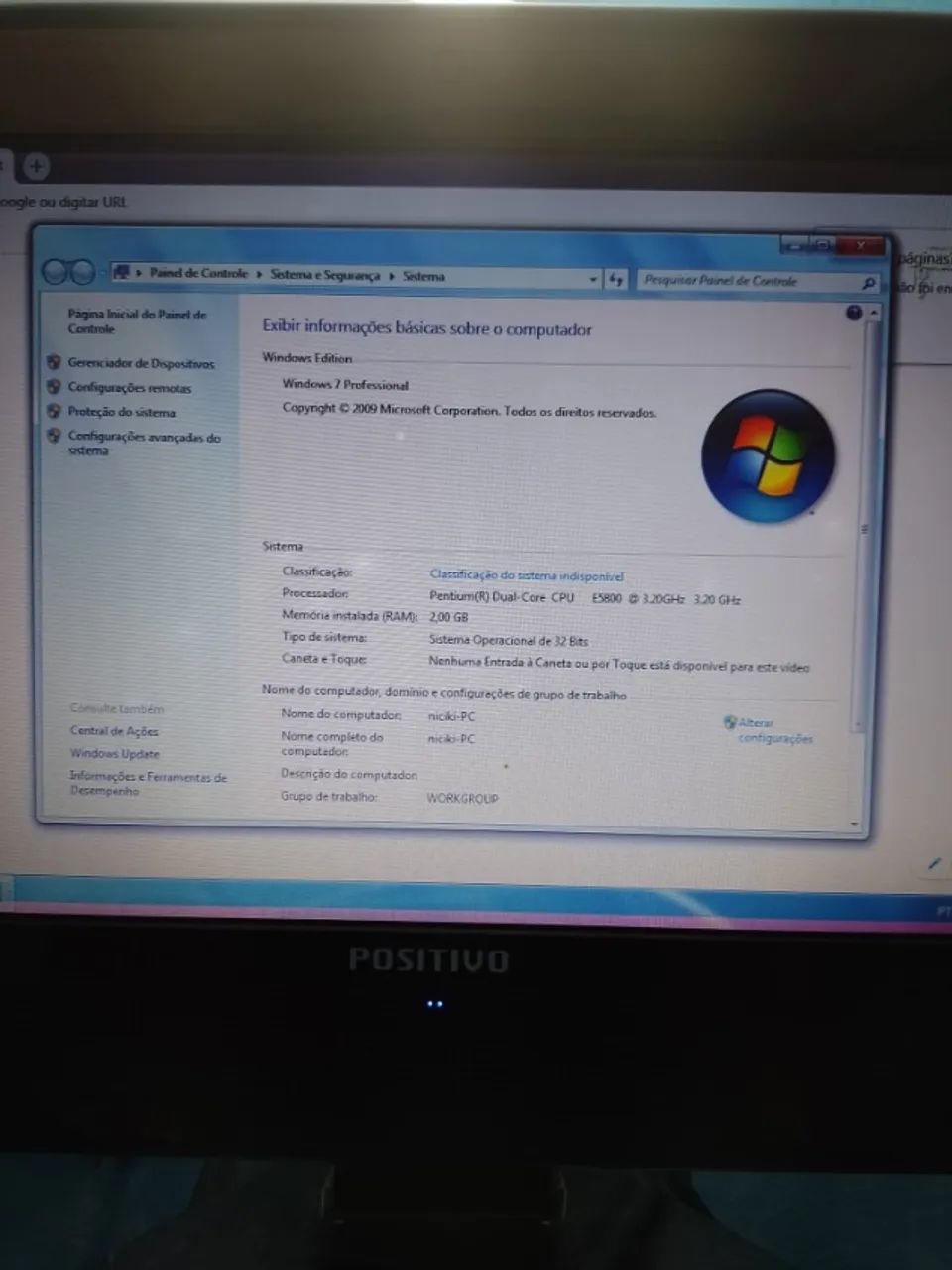 computador completo - Foto 3
