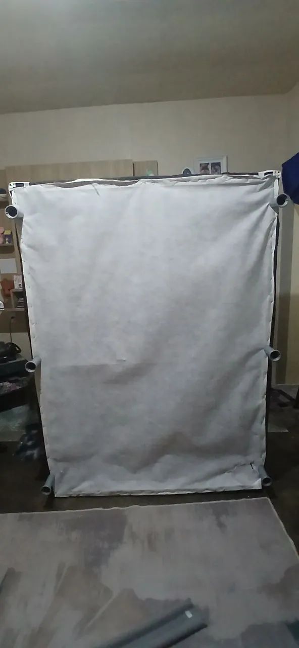 Cama casal a venda - Foto 3