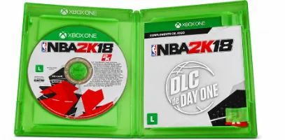NBA 2K18 Xbox One - Foto 2