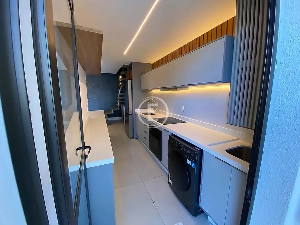 Apartamento DUPLEX 2 Quartos no le Magnific Residence - Pedra Branca - Foto 3