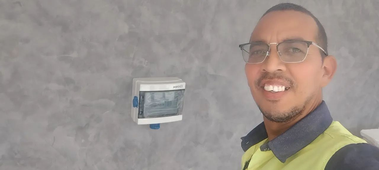 Serviço Elétrico Geral.  - Foto 2