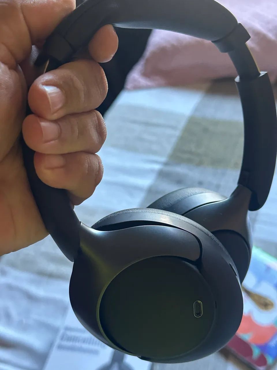 Fone H3 - Foto 2