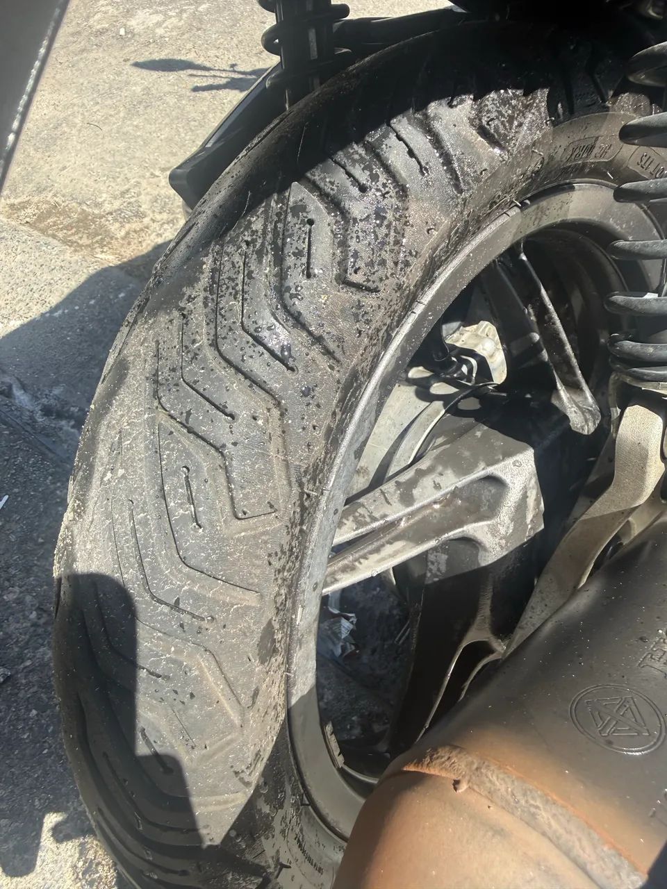 PCX 150 - Foto 5