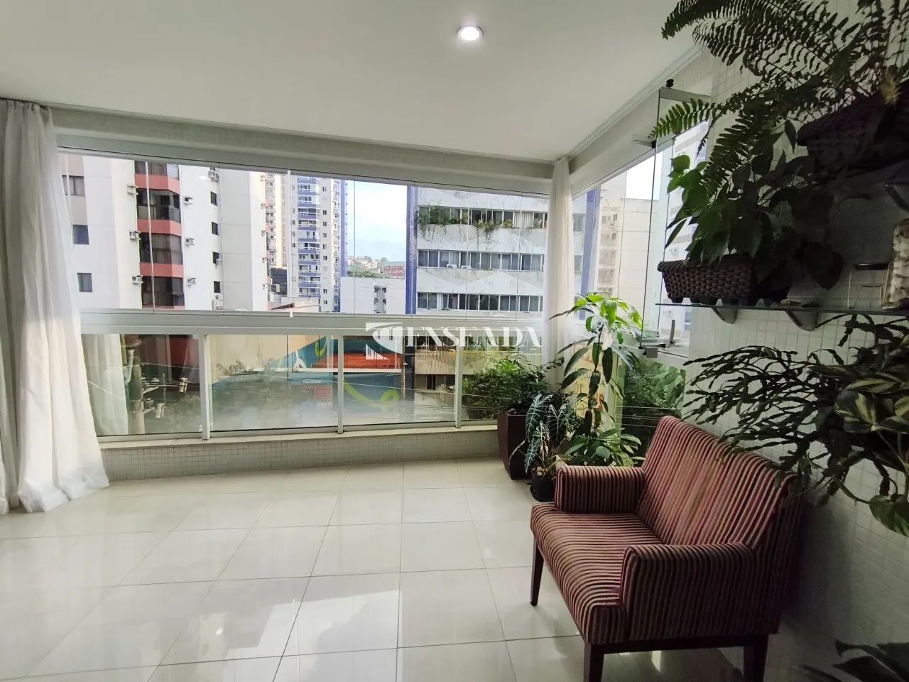 APARTAMENTO RESIDENCIAL em VITÓRIA - ES, PRAIA DO CANTO - Foto 7
