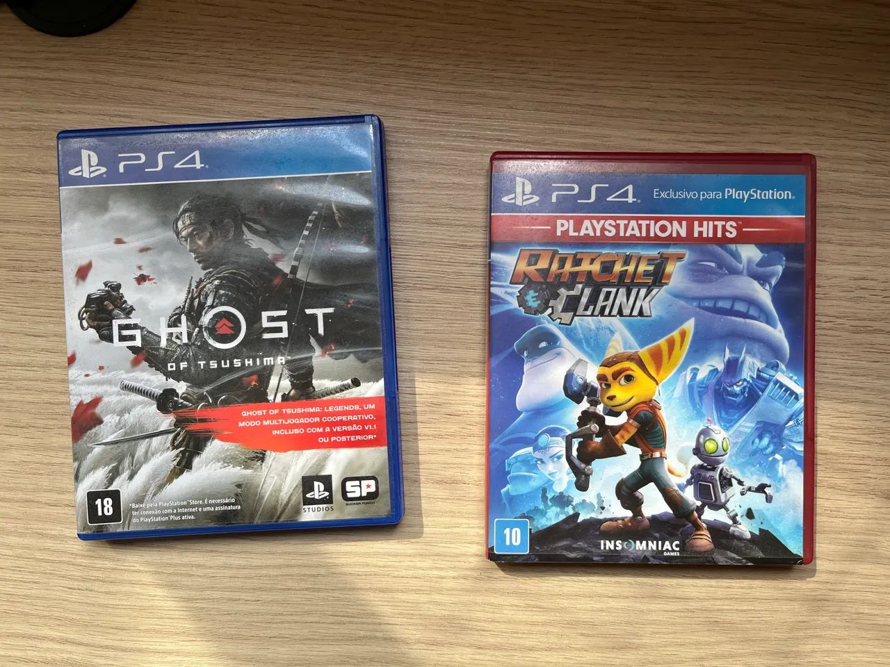 PlayStation 4 slim 1 terá - Foto 4