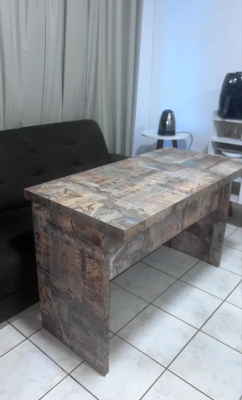 Mesa pra escritório,computador  - Foto 2