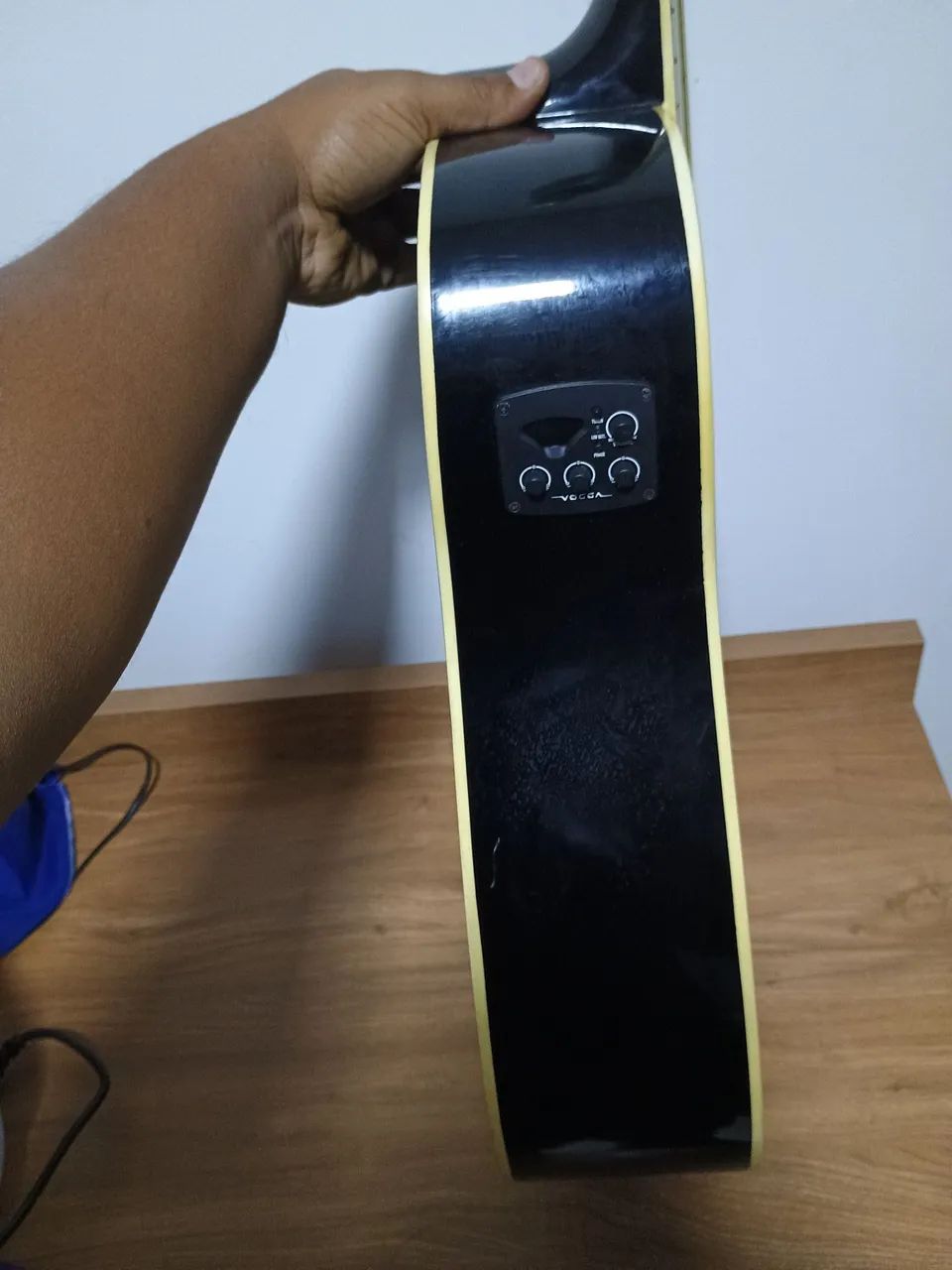 Violão Elétrico  - Foto 2