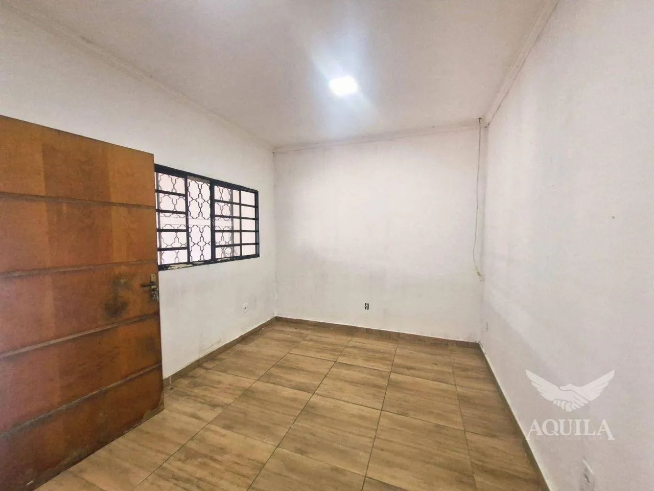 CASA TÉRREA COM 2 DORMITÓRIOS NO PARQUE SÃO BENTO - SOROCABA - Foto 3