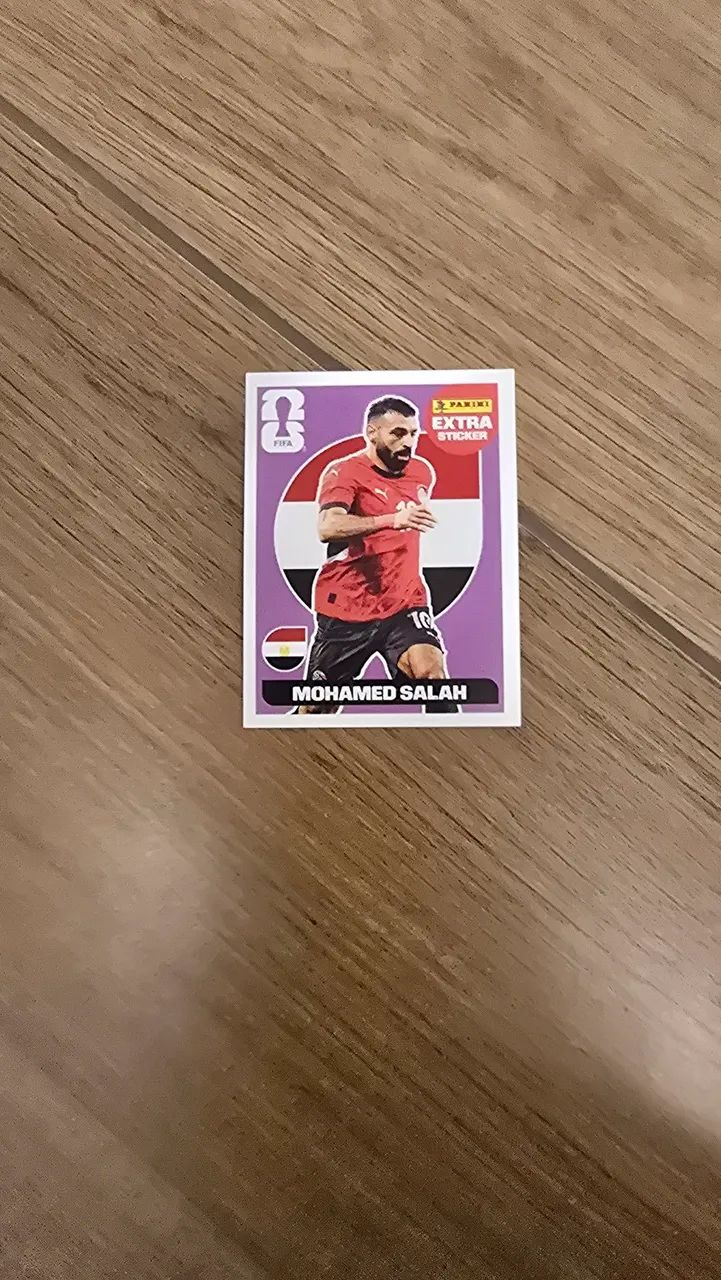 mohamed salah legend 2026