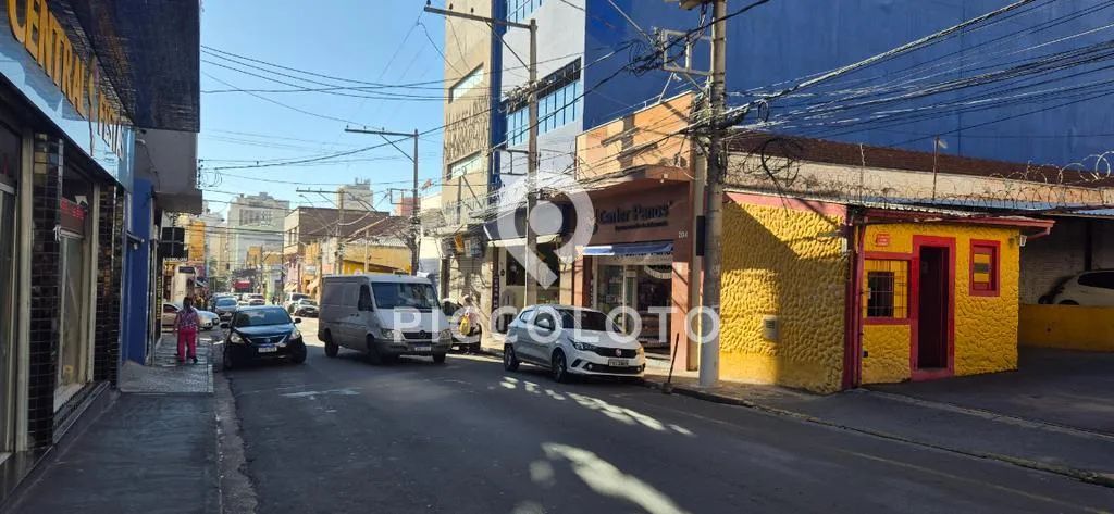 Salão para alugar em Campinas, Centro, com 370.84 m² - Foto 3