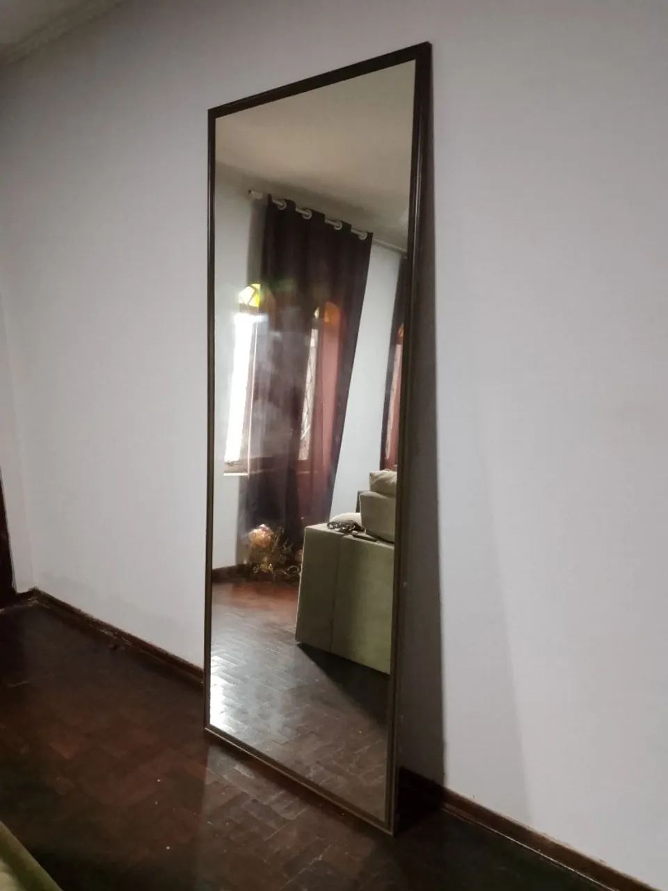 Vendo espelho 2,80 x 1,30 - Foto 4