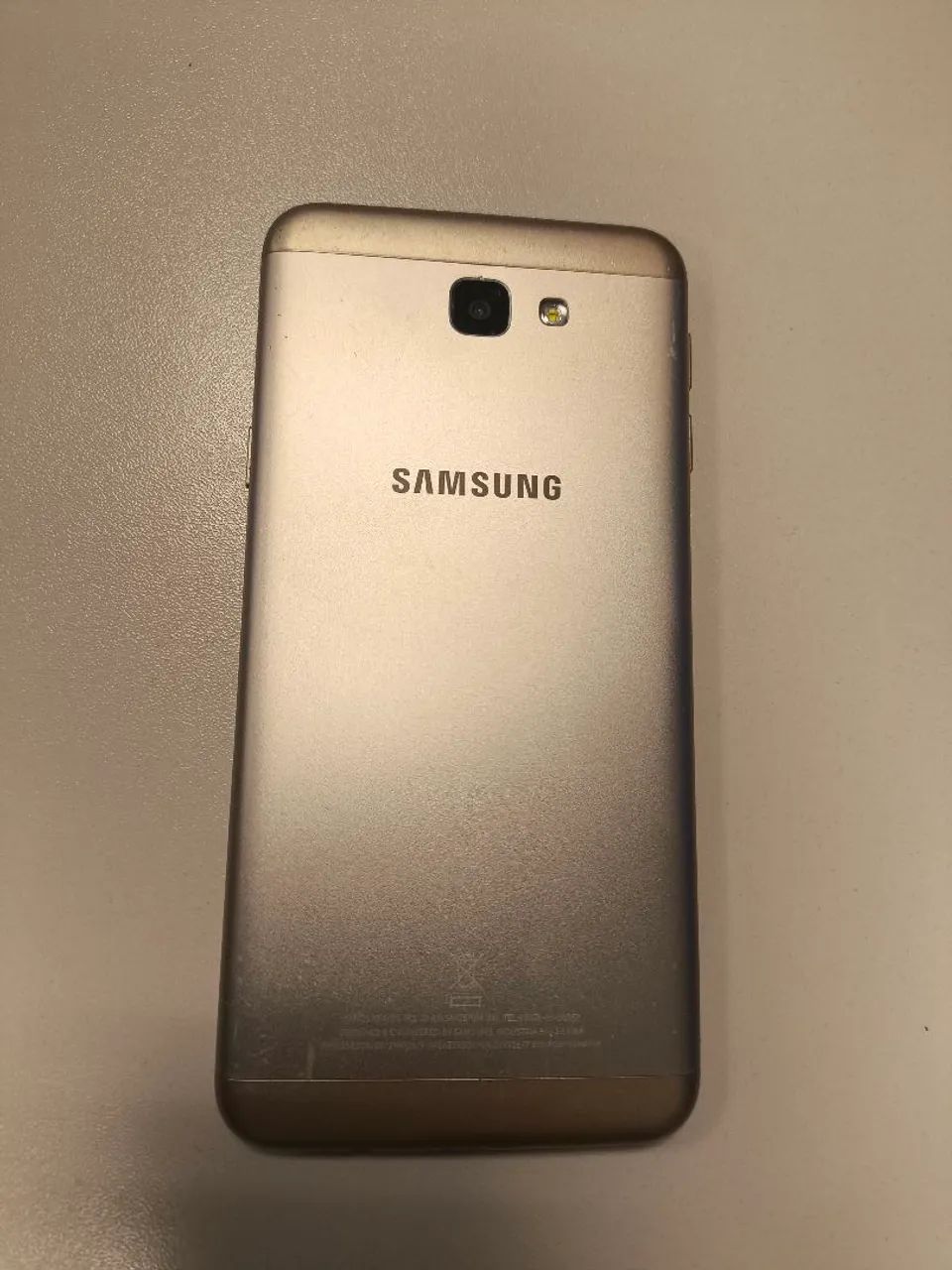 Galaxy J5 prime  - Foto 2