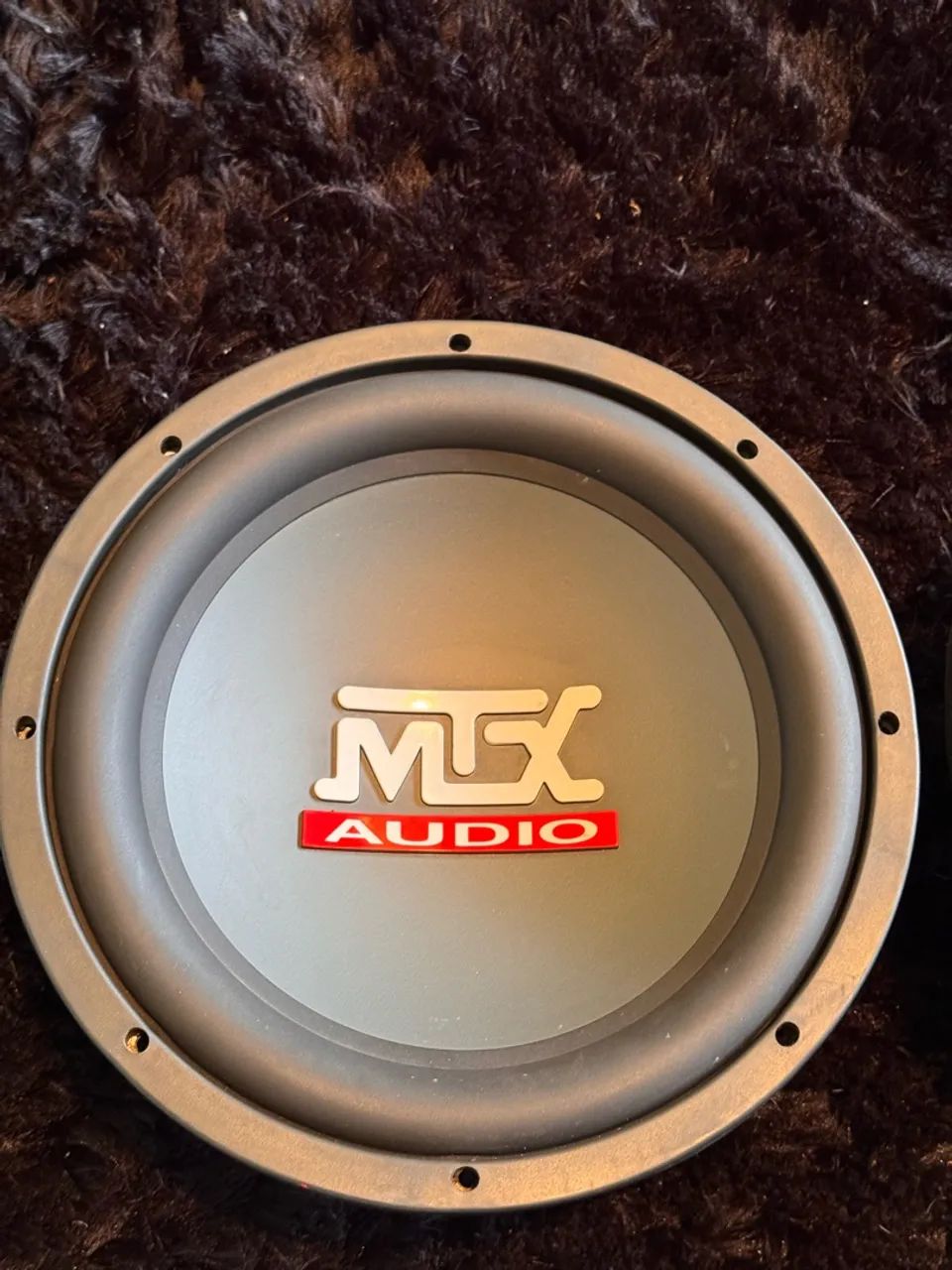 2 sub MTX 250 RMS  - Foto 3