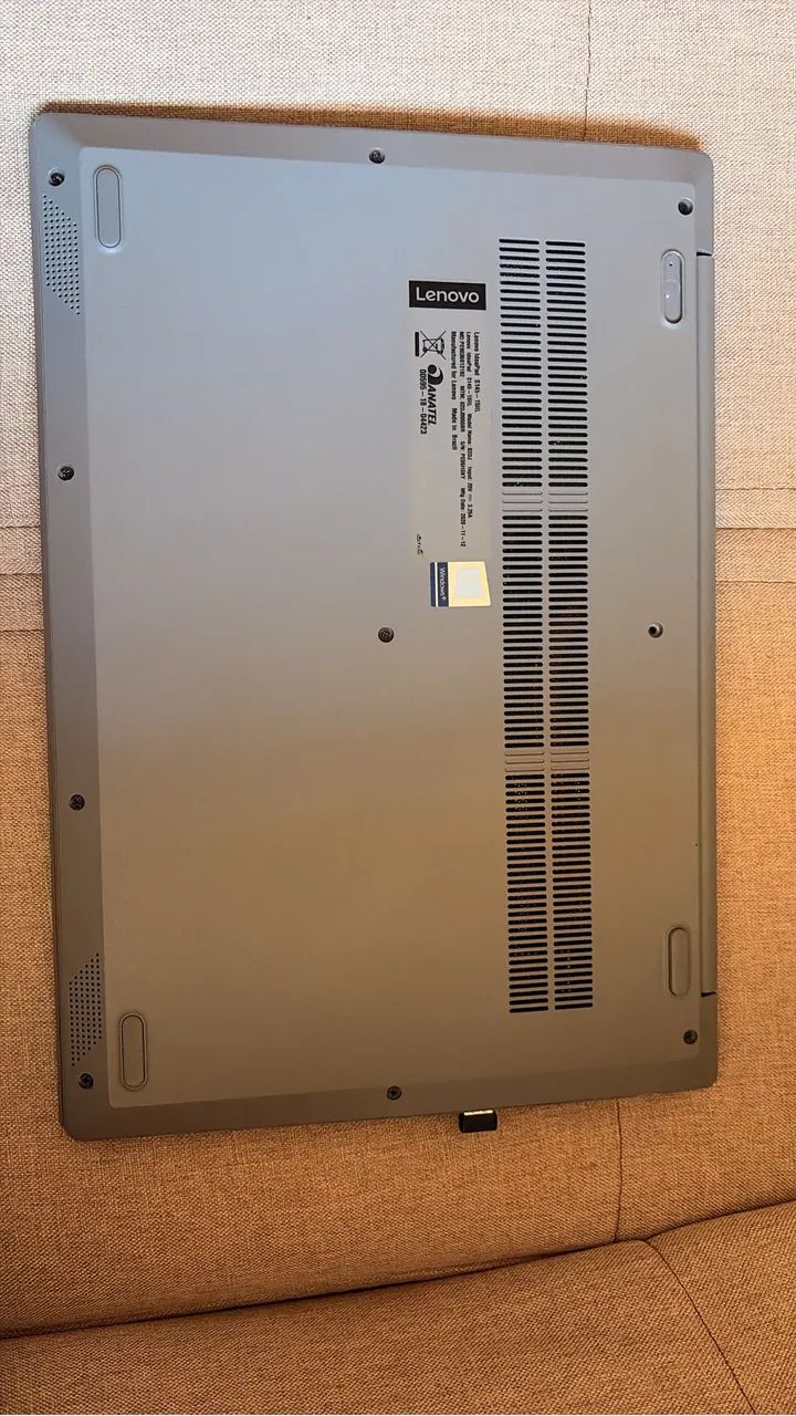 Notebook icore 7 - Foto 5