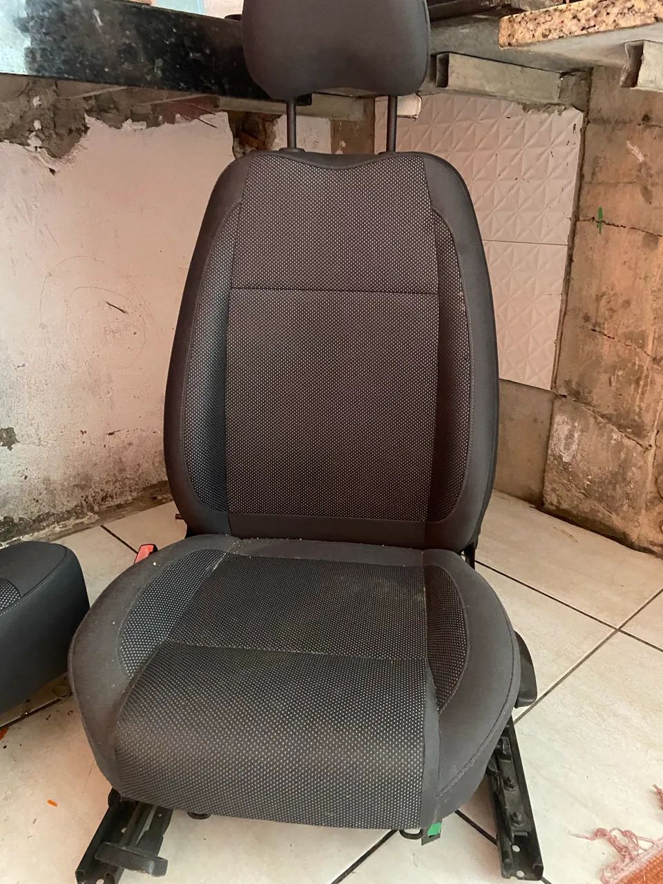 Vende se bancos do Gol  - Foto 2