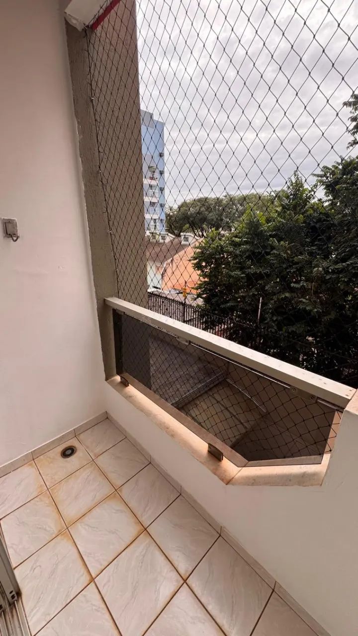 APARTAMENTO 2 QUARTOS COM SUÍTE - ZONA 07 | WILLIE DAVIDS - Foto 5