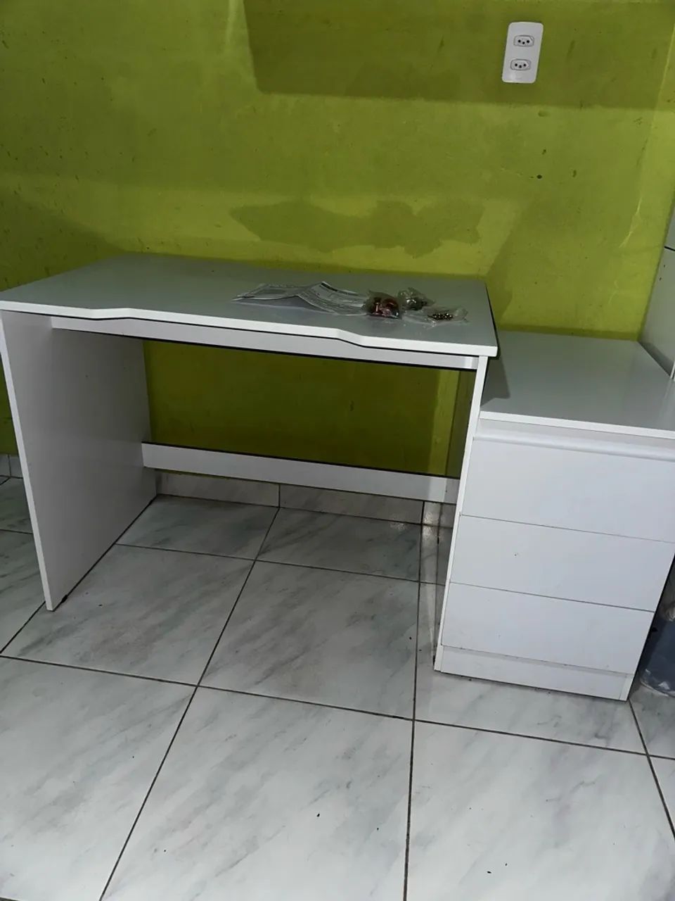 Mesa gamer