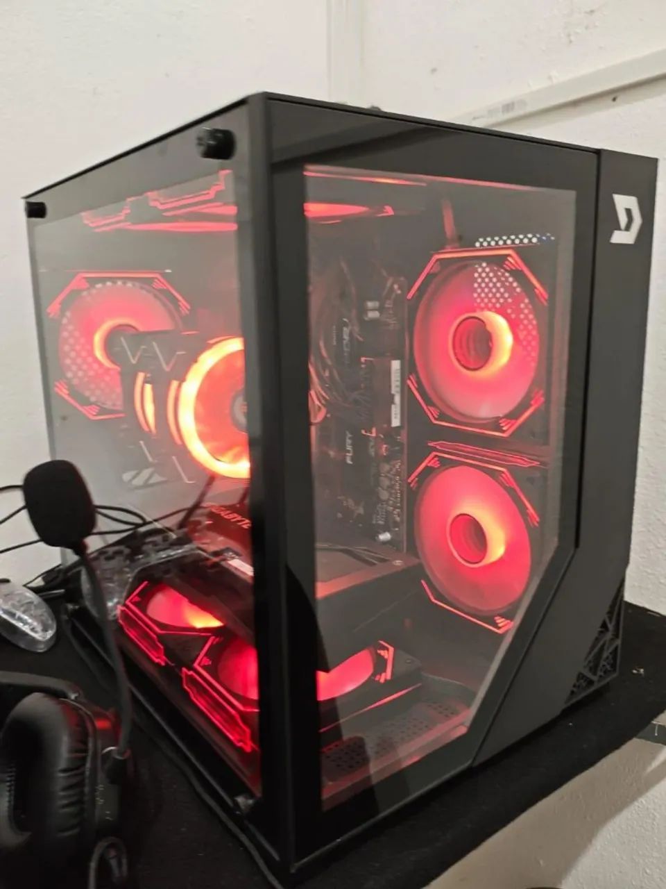 Pc gamer