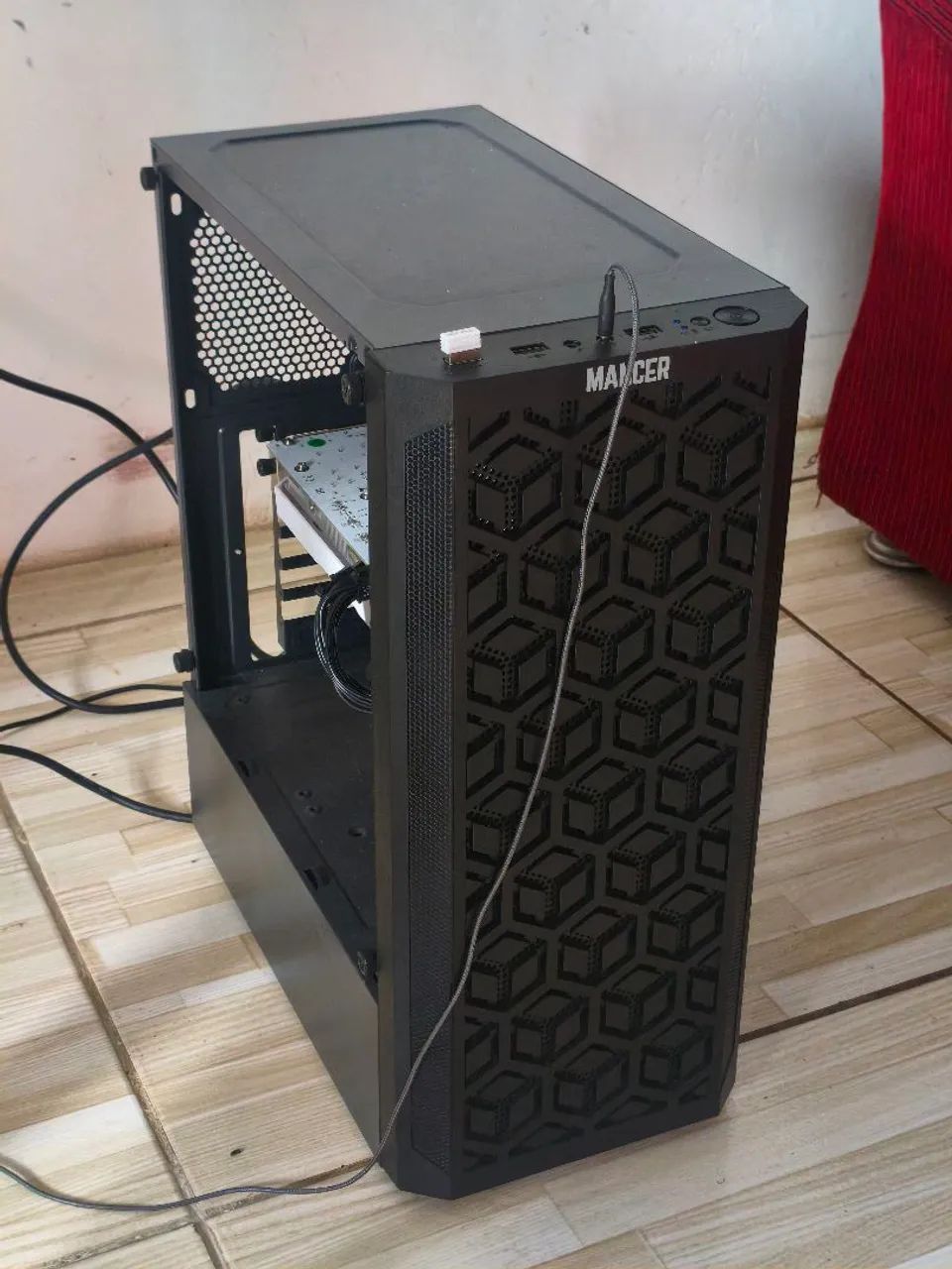 Pc Gamer, oportunidade! - Foto 4