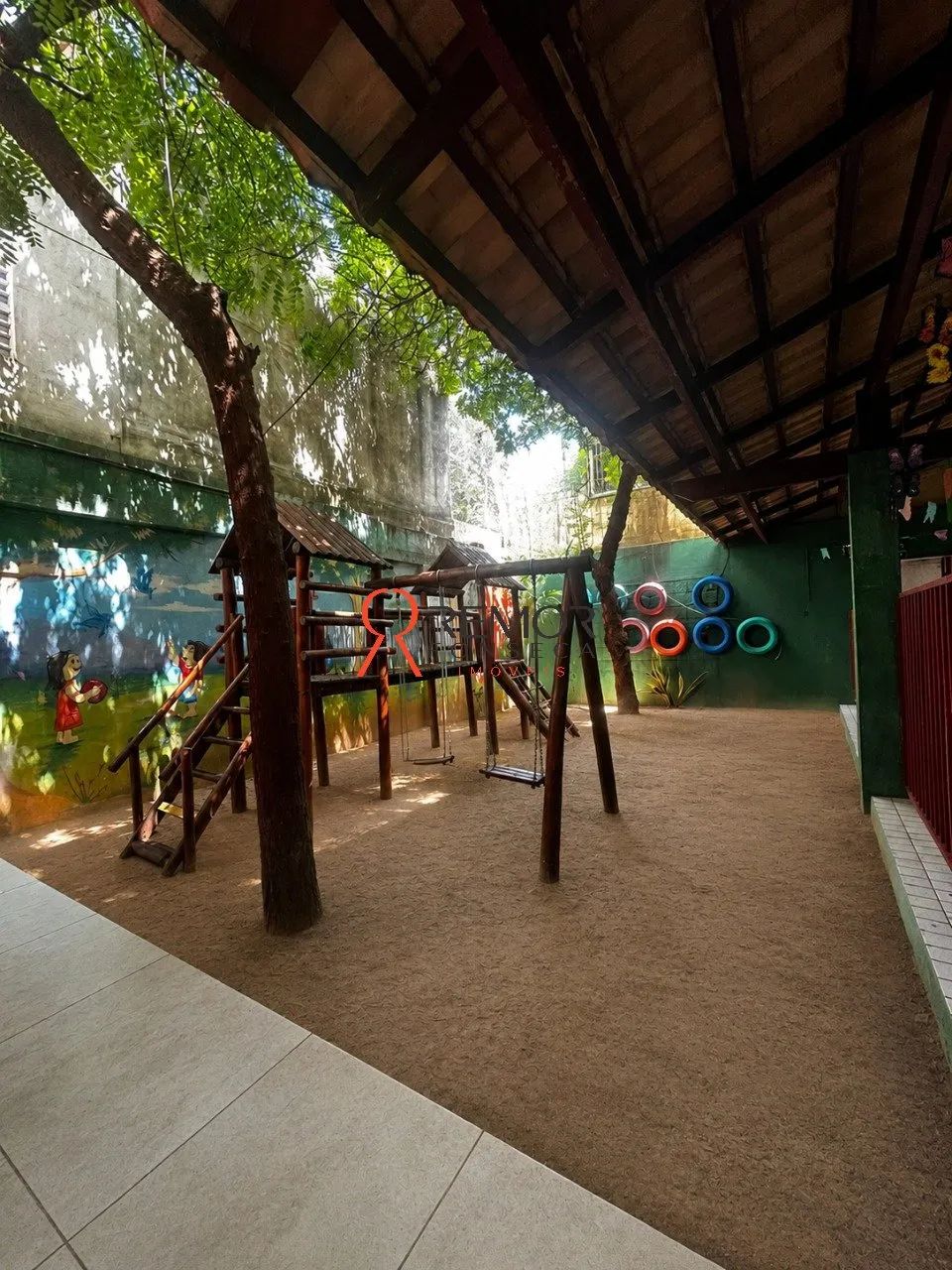 Prédio comercial para venda ou locação no bairro Henrique Jorge - Foto 3