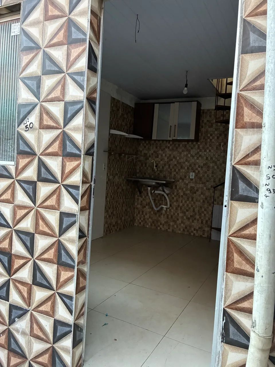 Casa no Bairro de Fátima - Foto 5