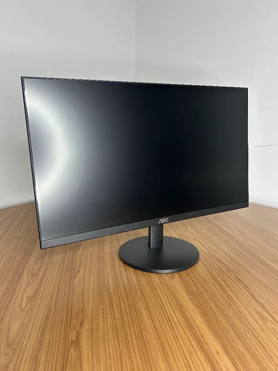 MONITOR AOC 24 POLEGADAS 100HZ 