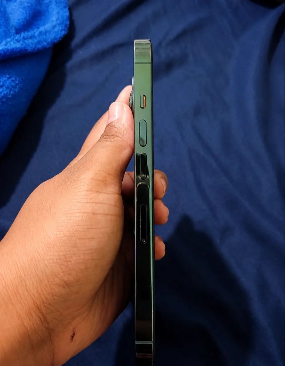 iPhone somente venda  - Foto 2
