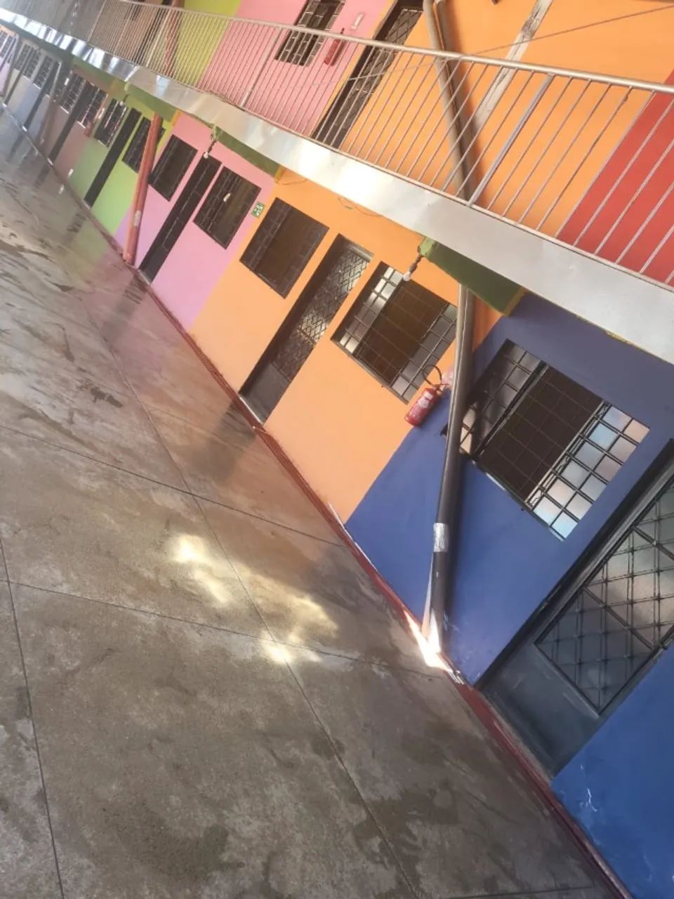 Excelente mini chácara no Val 2 - Foto 3