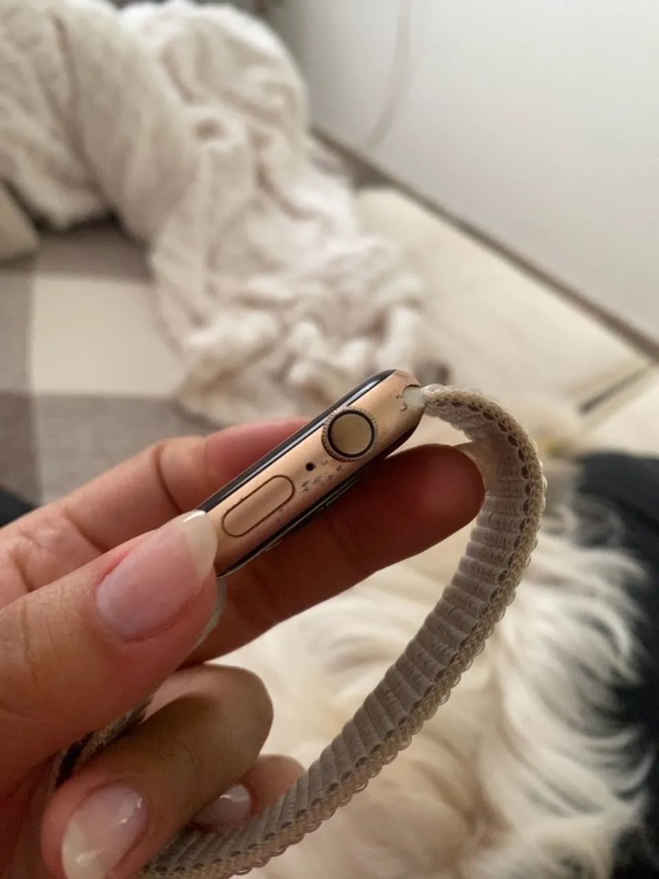 Apple Watch  - Foto 4