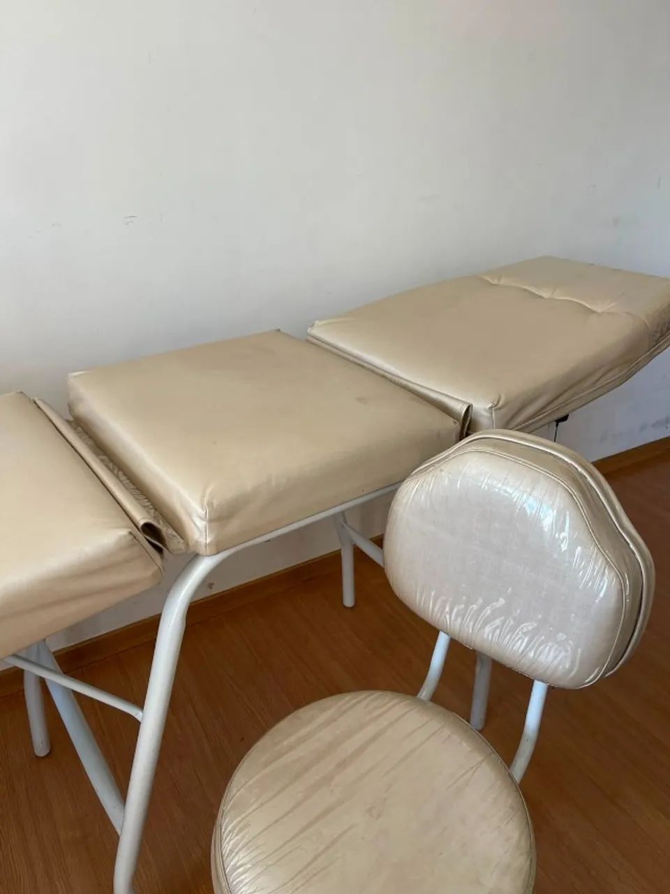 Maca e Mocho Esteticista - Rosê e dobravél - Foto 2