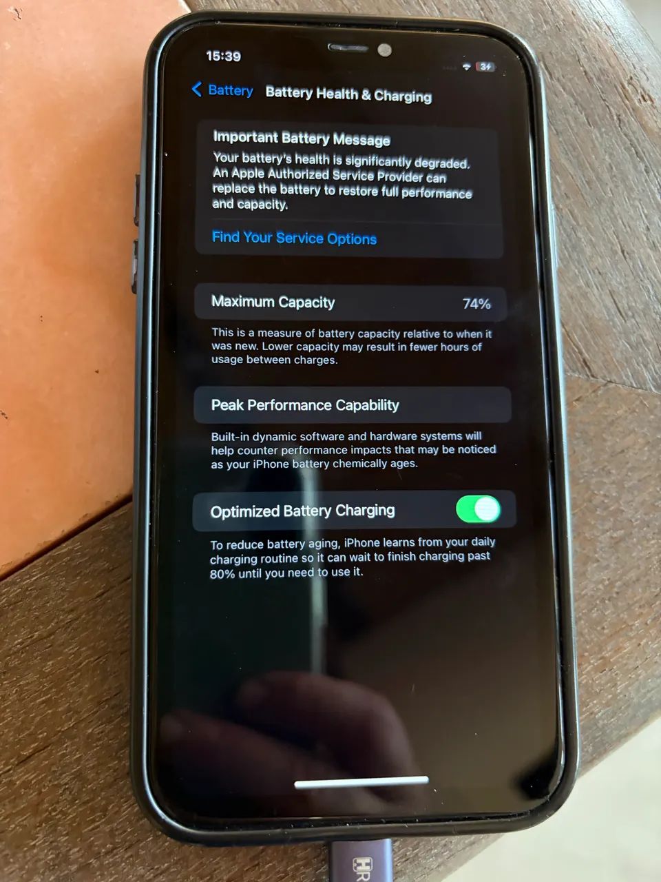 iPhone 11 - Foto 4