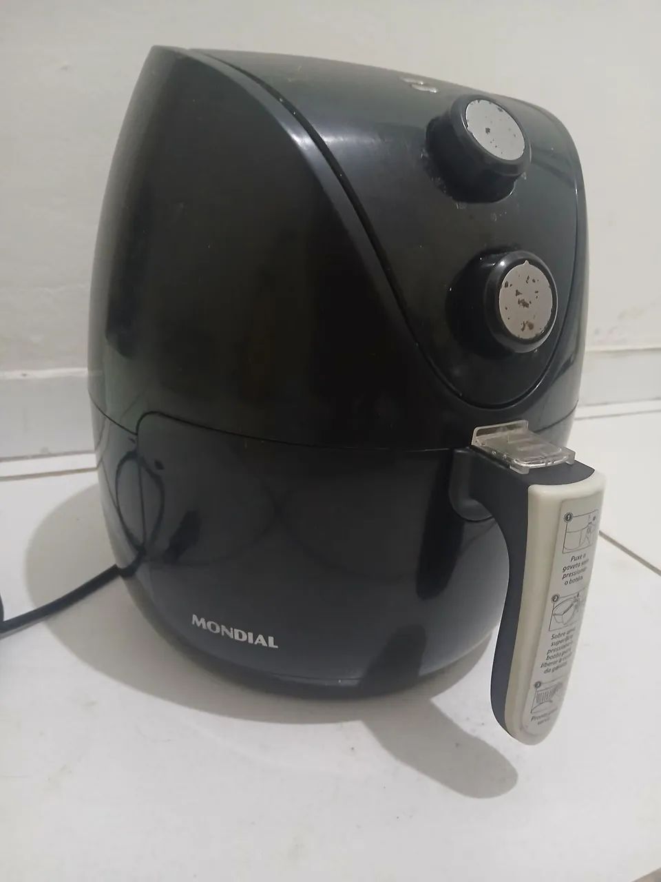Airfryer 