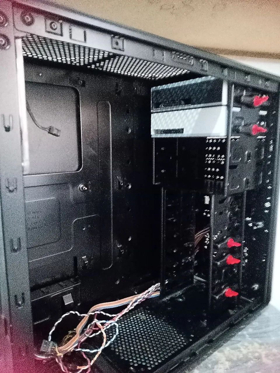 Gabinete Gamer - Foto 5