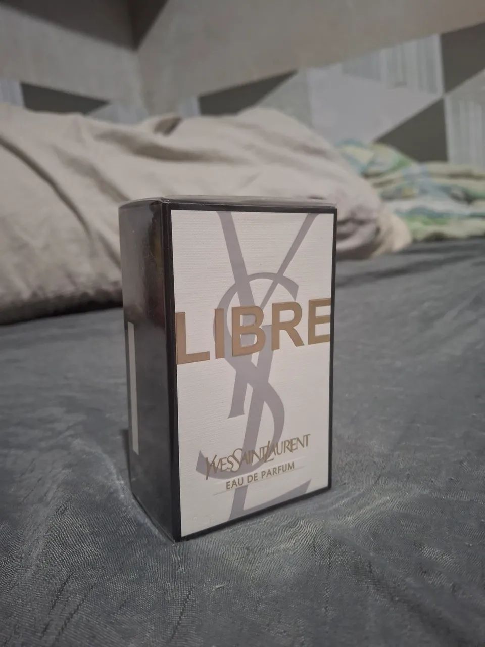 PERFUME LIBRE YSL 30ml (original)