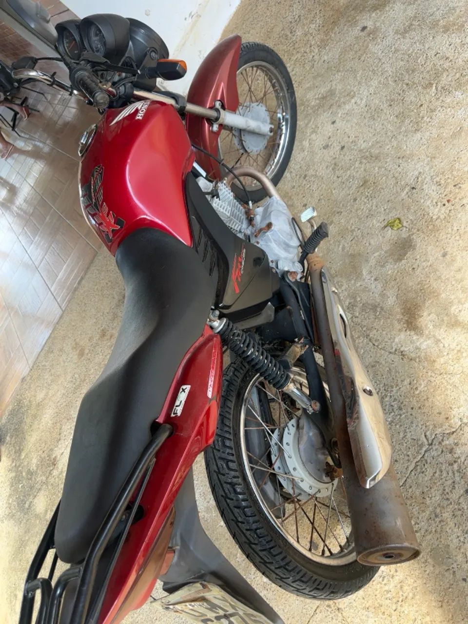 Moto titan 150  - Foto 4
