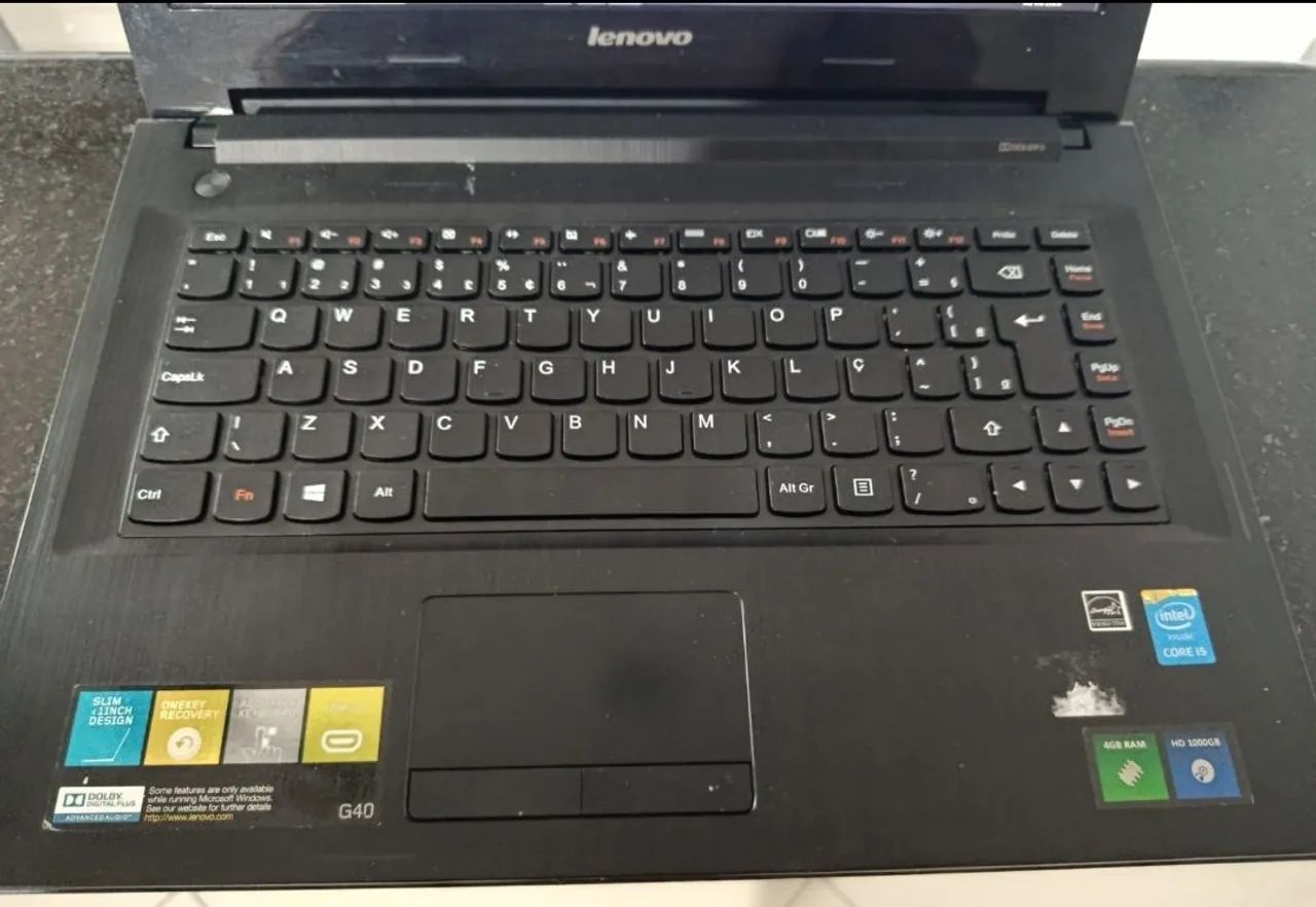 Nootbook Lenovo - Foto 4