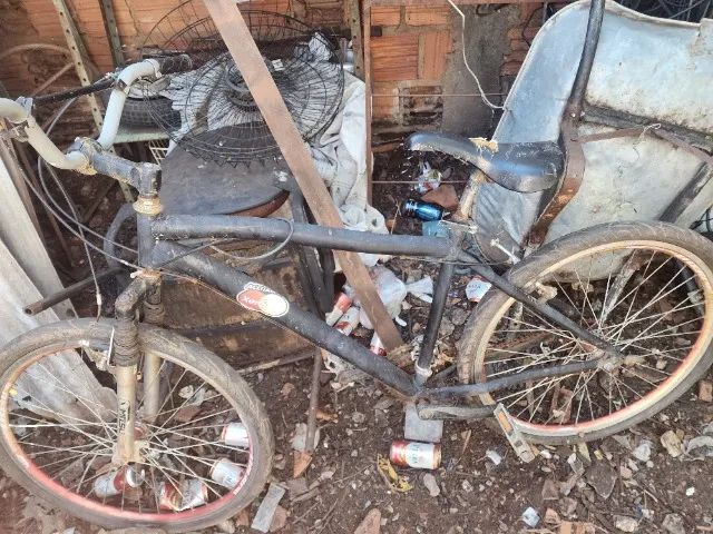 Bicicleta  - Foto 4