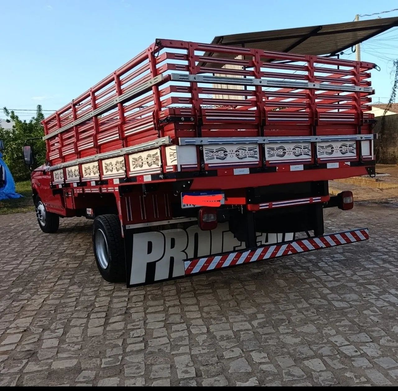 F4000 pronta  - Foto 2