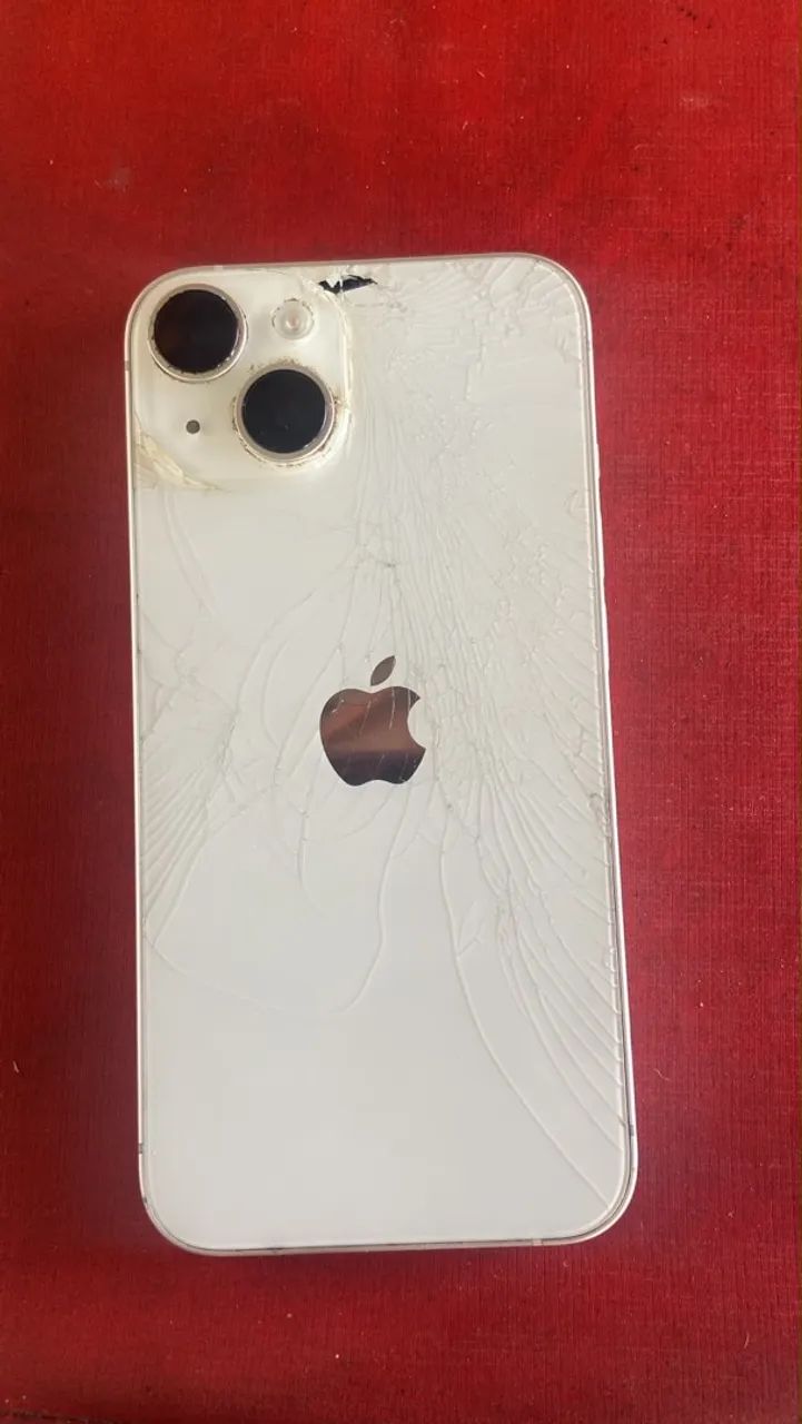 Vendo iPhone 14  - Foto 3