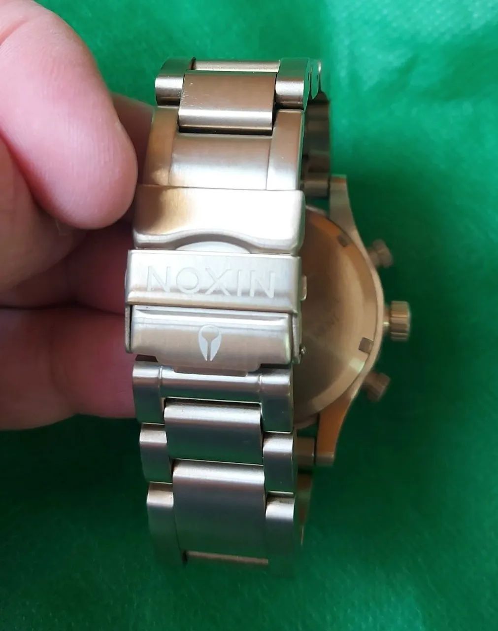 Relógio nixon 42 20 original  - Foto 2