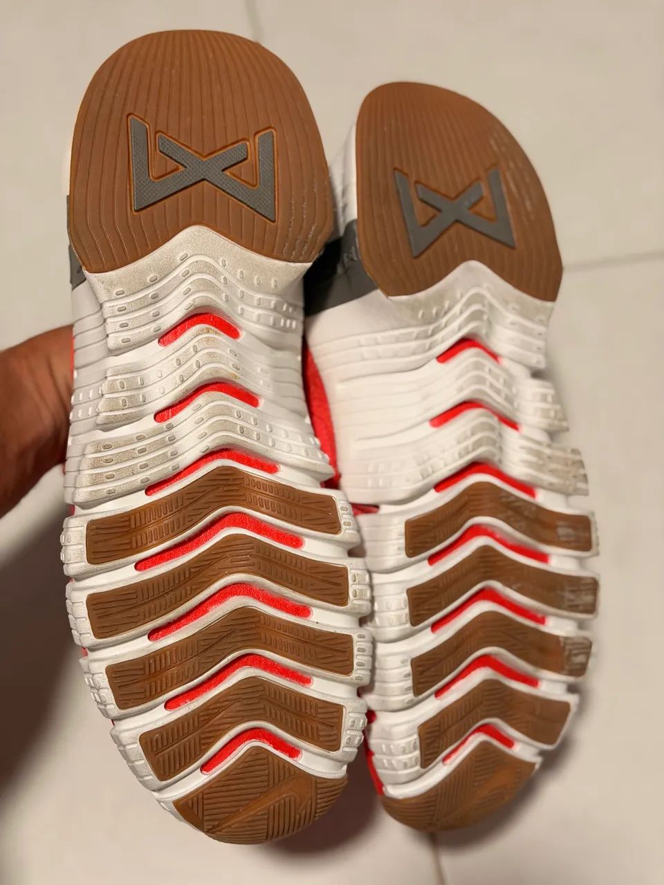Tênis Nike Metcon Número 44 - Foto 3